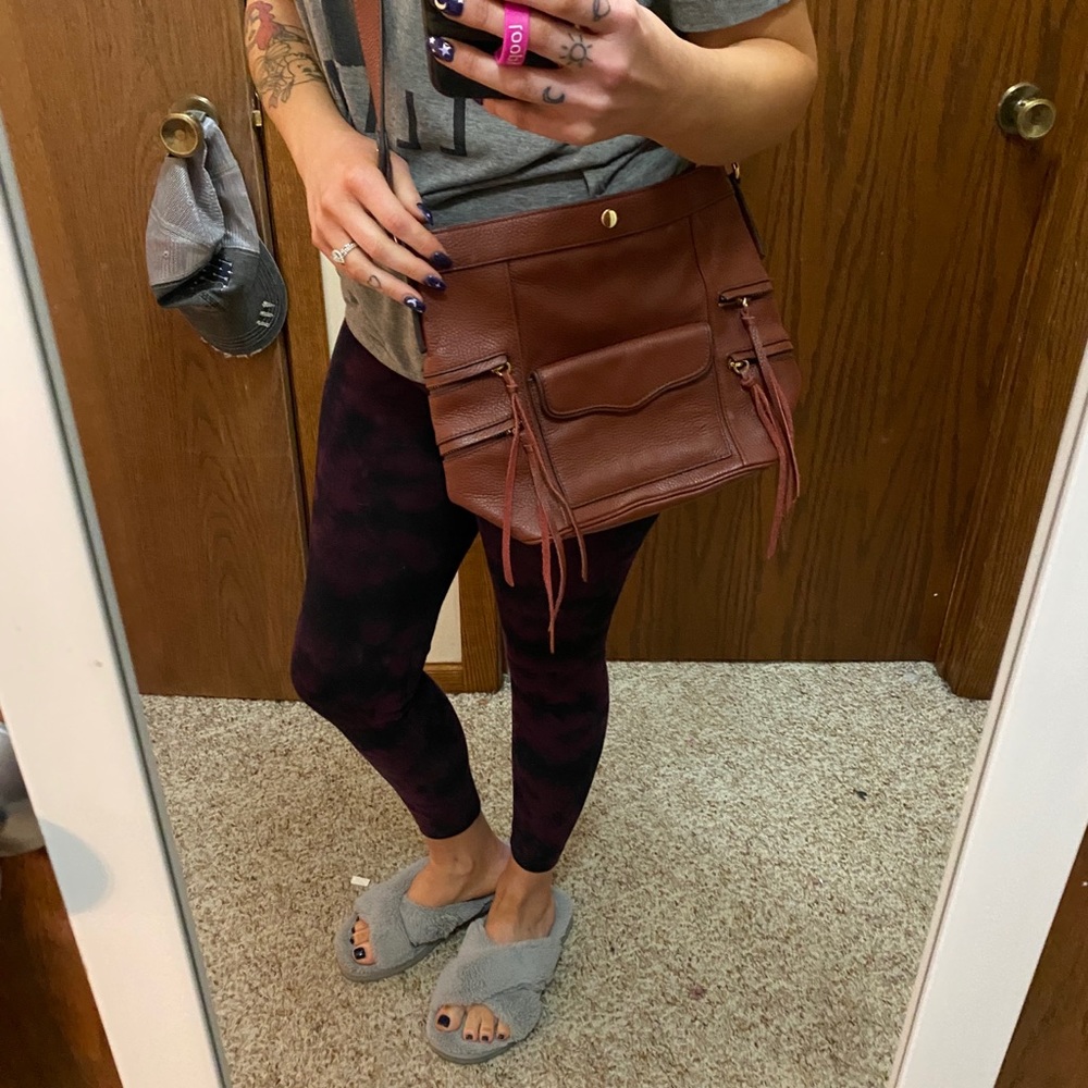 Rebecca Minkoff crossbody